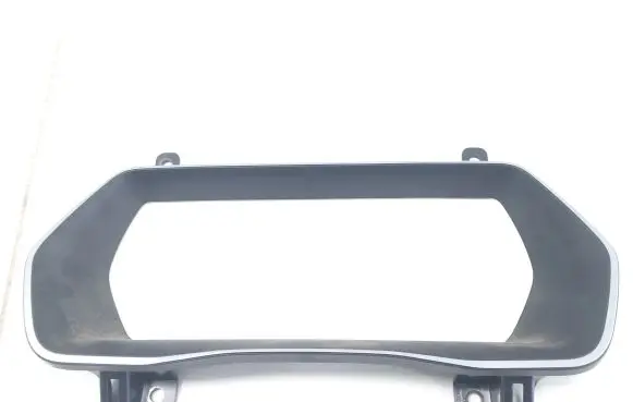 Tesla Model X Dashboard trim 103304100