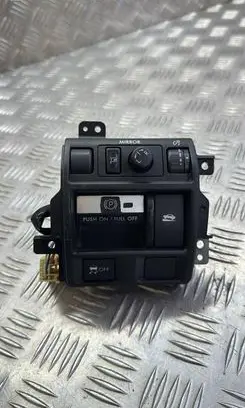 Subaru Legacy Hand parking brake switch 83061AJ020