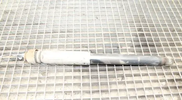 Nissan Leaf I (ZE0) Rear shock absorber/damper