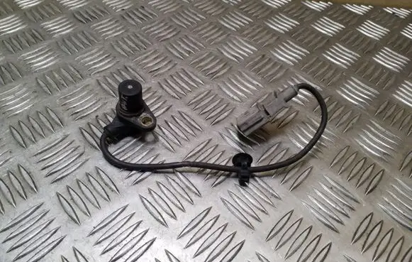 Audi A6 S6 C6 4F Crankshaft position sensor 0261210146 06A906433E