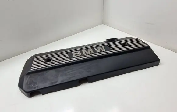 BMW 5 E39 Engine cover (trim) 1710781