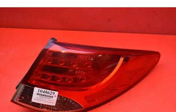 Hyundai ix35 Rear/tail lights 924022Y0