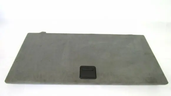 Mercedes-Benz E W210 Rear floor carpet liner 