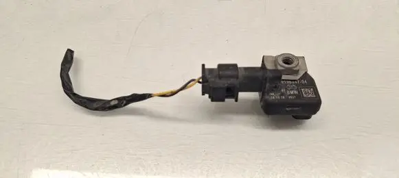 BMW X1 F48 F49 Airbag deployment crash/impact sensor 9196047