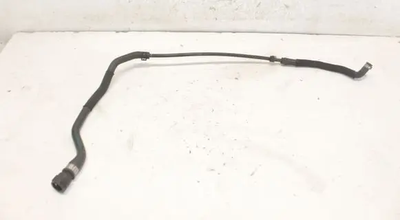BMW X1 E84 Engine coolant pipe/hose 7565094