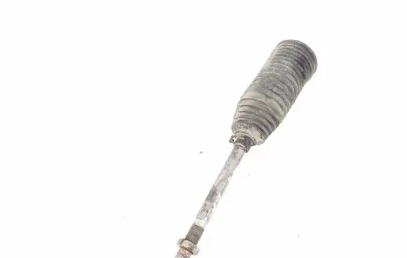 Steering tie rod
