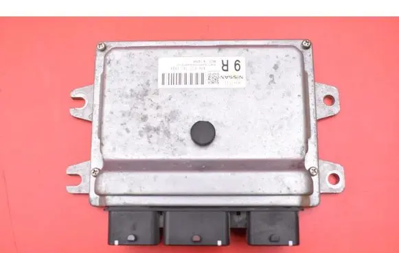 Nissan Micra Engine control unit/module ECU A56E32