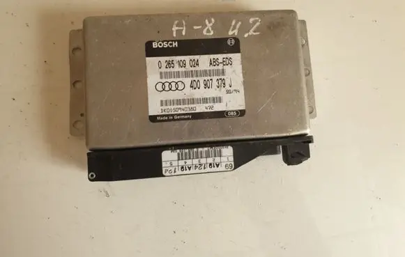 ABS control unit/module