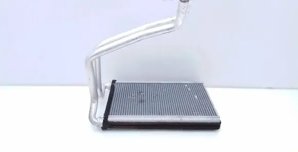 Honda CR-V Heater blower radiator
