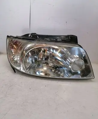 Hyundai Matrix Headlight/headlamp