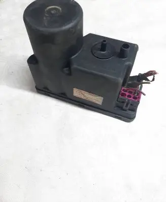 Audi A3 S3 8L Vacuum pump 4A0862257A