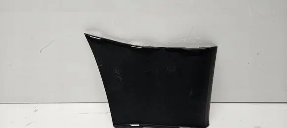 Audi A6 S6 C8 4K Intercooler air channel guide 4k0121763c
