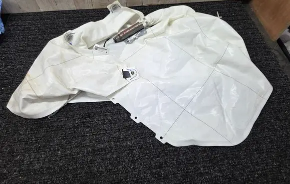 BMW 5 G30 G31 G38 Roof airbag 7372518 72127372518 85737251812
