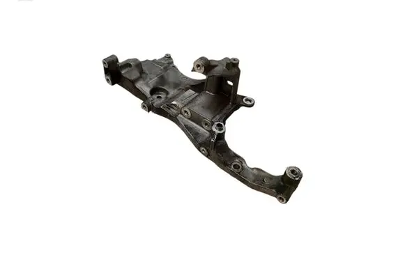 Citroen C4 II Picasso Generator/alternator bracket 9804333180