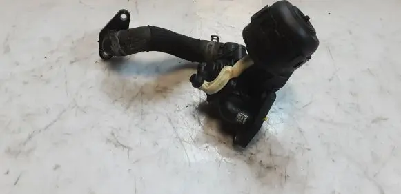 Audi A6 S6 C7 4G Coolant heater control valve 059121737AR