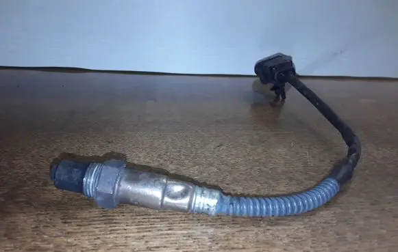 Volvo S80 Lambda probe sensor 0258017107