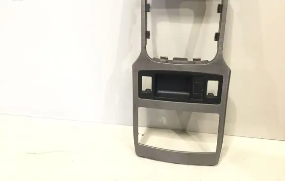 Subaru Legacy Center console decorative trim 