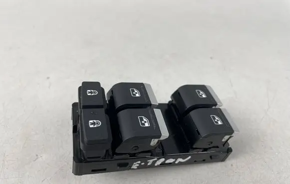 Audi e-tron Electric window control switch 4K0959851