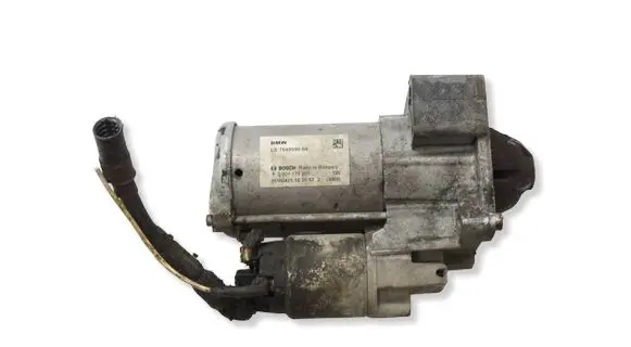 BMW 2 F46 Starter motor 7649090ACR 0001170201