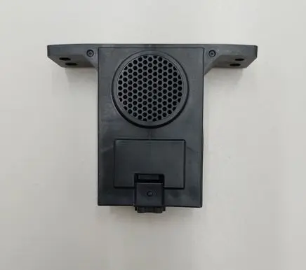Nissan Leaf II (ZE1) Alarm system siren 284P35SK0A