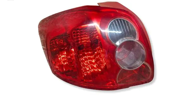 Toyota Auris 150 Rear/tail lights 02114