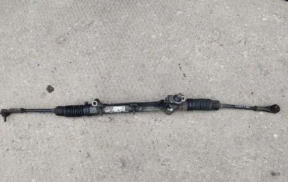 Ford Mondeo Mk III Steering rack 1S7C3200 1S7C3200AE LHD51RF