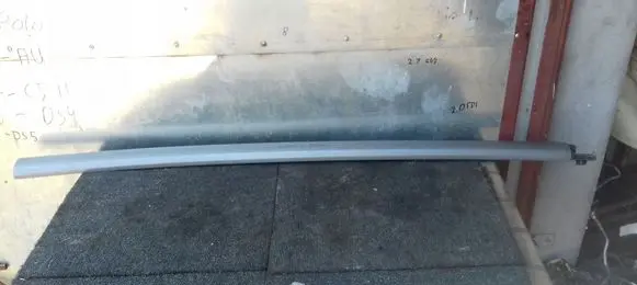 Citroen C4 Grand Picasso Roof bar rail