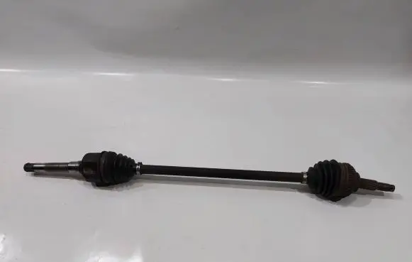 Chrysler Grand Voyager IV Front driveshaft 04641882AD