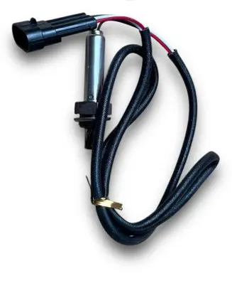 Alfa Romeo 147 Lambda probe sensor A437 60605374