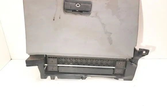BMW 3 E46 Glove box 8196111