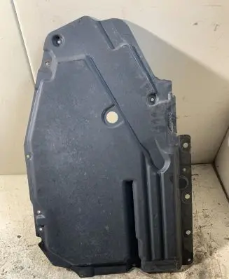 BMW X5M E70 Rear underbody cover/under tray 7158406