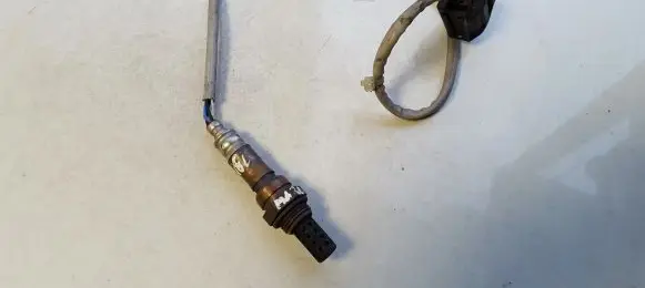 Mazda 3 I Lambda probe sensor Z601DENSO