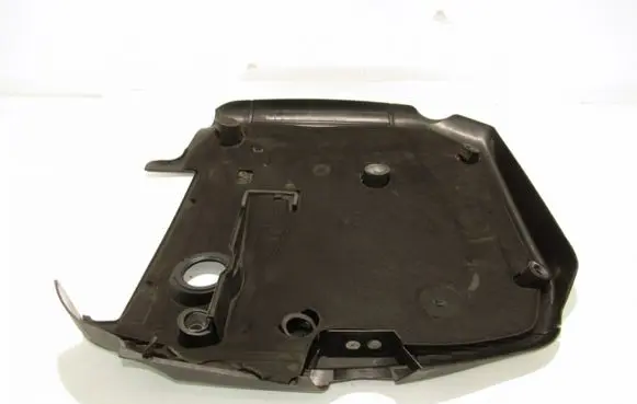 Mercedes-Benz CLC CL203 Engine cover (trim) A6460162324