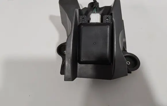 Mazda 2 Blind spot module D24H67Y80E DA6A67Z41 K6805