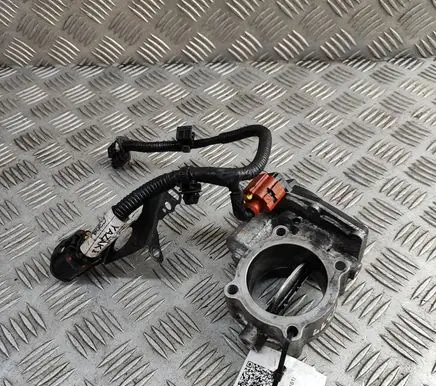 Maserati Levante Throttle valve 46328242 50569200