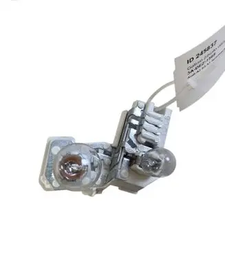 Audi A3 S3 A3 Sportback 8P Tail light bulb cover holder 8P4945257A