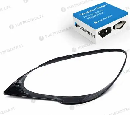 BMW 6 F12 F13 Headlight lense 5905049706881