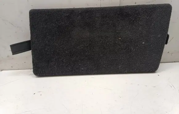 BMW 3 G20 G21 Trunk/boot trim cover 7942305