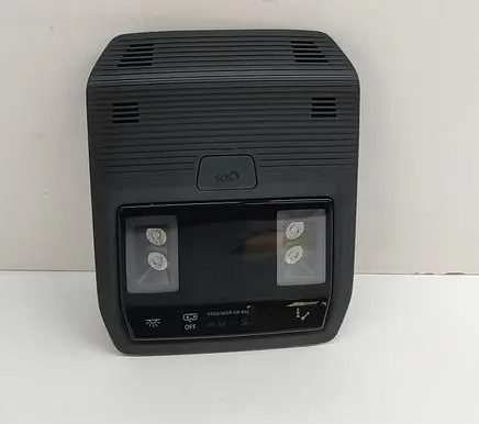 Audi Q4 Sportback e-tron Front seat light 89A959569 5Q0951172A