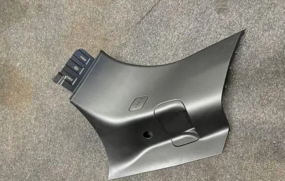 Jeep Grand Cherokee WL Other interior part 6XP12TRMAD 102744063DB MT2744