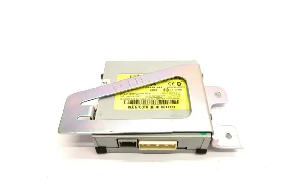 Mazda 6 Bluetooth control unit module 2145652 2499894 B017721