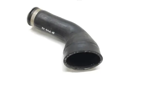 BMW 7 F01 F02 F03 F04 Intercooler hose/pipe