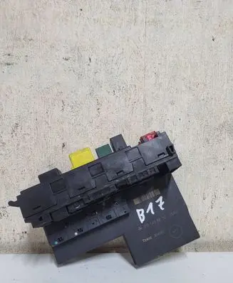 Mercedes-Benz E W210 Comfort/convenience module 0195455632 304587