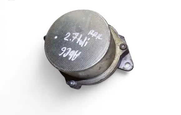 Audi A6 S6 C6 4F Vacuum pump 059145100J