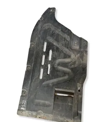 BMW 3 E90 E91 Center/middle under tray cover 7059388