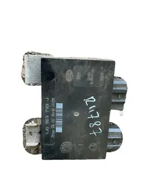 Volkswagen Golf IV Comfort/convenience module 1J1907342A
