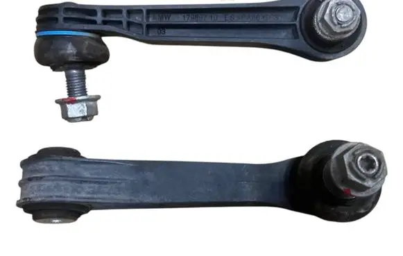 BMW 7 G11 G12 Rear anti-roll bar/stabilizer link 6869096 33506869096