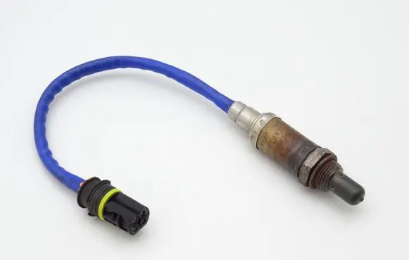 Lambda probe sensor