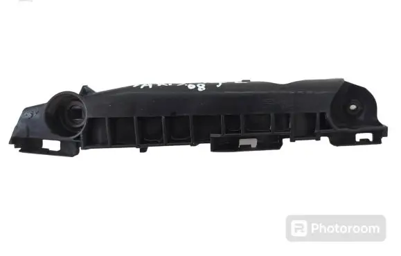 Toyota Yaris Front bumper mounting bracket 525380D030
