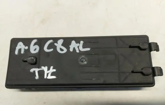 Audi A6 S6 C8 4K Other control units/modules 4M0959107D